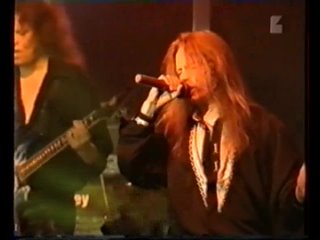 stratovarius - live in helsinki 1999