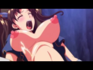 anime pic vid hentai raikou shinki igis magia  pandra saga 3rd ignition the anim