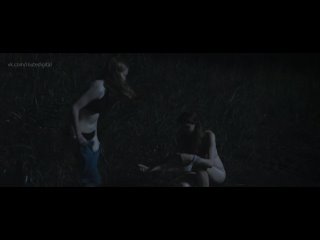 lisa vicari, stephanie amarell - schwimmen (2018) hd 1080p nude? sexy watch online