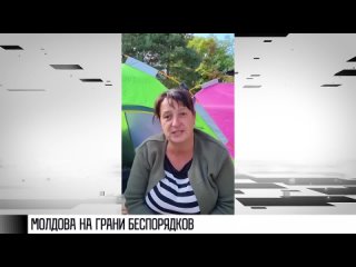end of western propaganda in moldova