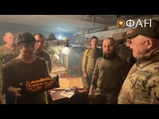 yevgeny prigozhin visited ukrainian prisoners captured by pmc wagner near bakhmut entrepreneur yevgeny prigozhin meets
