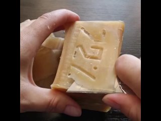 soap